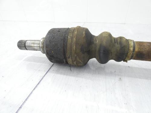 Used Left front driveshaft Left front driveshaft PEUGEOT PARTNER Box Body/MPV (5_, G_) 1.9 D (69 hp) 23699116 23699116