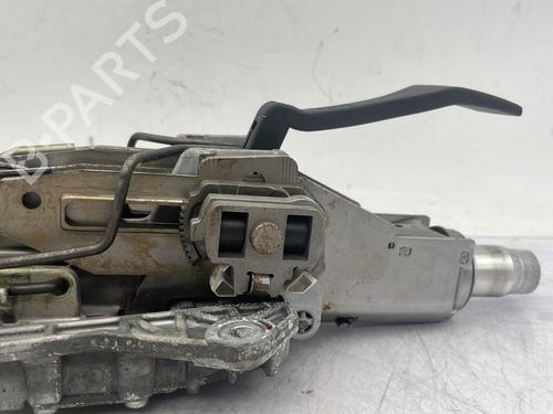 Coluna de dirección VW PHAETON (3D1, 3D2, 3D3, 3D4, 3D6, 3D7, 3D8, 3D9) 3.0 V6 TDI 4motion | BP30974214M21 