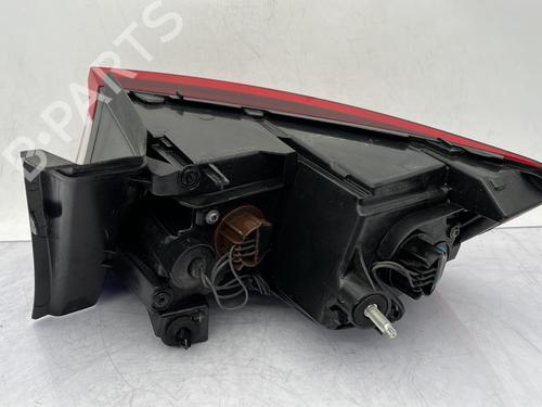 Left taillight RENAULT MEGANE IV Hatchback (B9A/M/N_) 1.6 dCi 165 | BP23762090C34  - Image 9