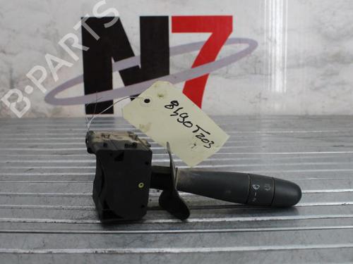 Used Steering column stalk Steering column stalk RENAULT KANGOO Express (FC0/1_) D 55 1.9 (FC0D) (54 hp) 23669036 23669036