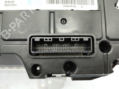 Instrument cluster DACIA SPRING EV (B6M1) | BP23758427C47 