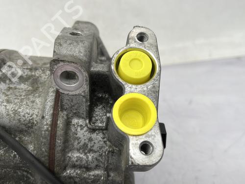 AC compressor RENAULT MEGANE IV Hatchback (B9A/M/N_) 1.5 dCi 110 (B9A3) | BP32748945M34  - Image 6