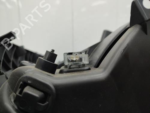 Glove box VW GOLF V (1K1) 1.9 TDI | BP23718844C95 - Image 5