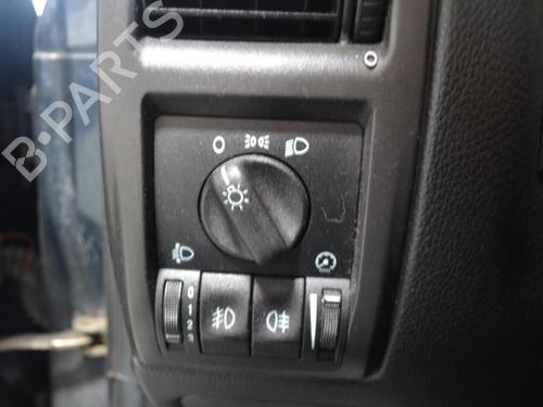 Switch OPEL ASTRA G Hatchback (T98) 2.0 DTI 16V (F08, F48) | BP23687208I30  - Image 9