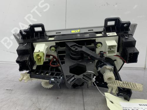 Used Climate control Climate control CHEVROLET MATIZ (M200, M250) 0.8 (52 hp) 23703574 23703574