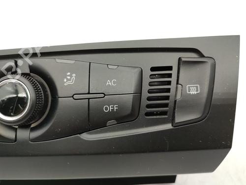 Commande Chauffage AUDI A4 B8 (8K2) 2.0 TDI | BP23720505I5 