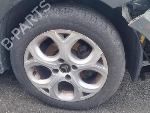 Front right seatbelt CITROËN C3 II (SC_) 1.6 HDi | BP27566920I25  - Image 22