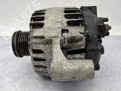 Alternator OPEL INSIGNIA A (G09) 2.0 CDTI (68) | BP31572528M7  - Image 8