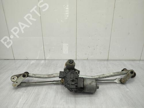Front wiper motor AUDI A4 B6 (8E2) 1.9 TDI | BP23678807M29 - Image 3