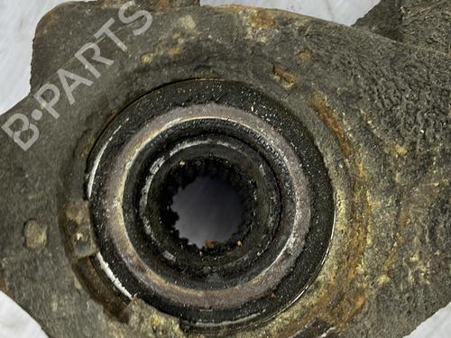 Used Right front shock absorber PEUGEOT 106 I (1A, 1C) 1.0 (50 hp) 23703652
