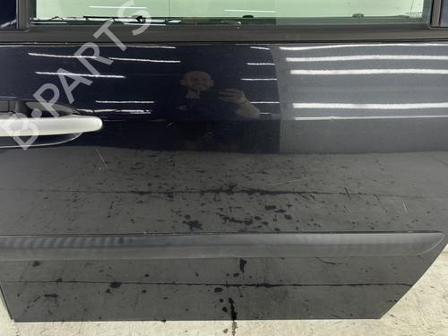 Left slide door PEUGEOT 807 (EB_) 2.0 HDi | BP26657268C74 