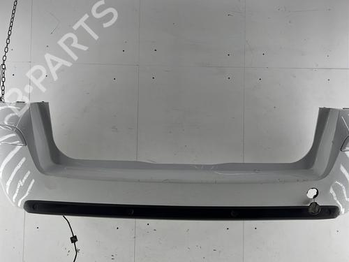 Used Rear bumper OPEL ZAFIRA / ZAFIRA FAMILY B (A05) 1.7 CDTI (M75) (110 hp) 31112398