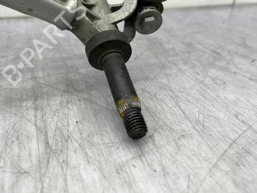 Front wiper motor PEUGEOT 208 I (CA_, CC_) 1.6 HDi | BP23750637M29 