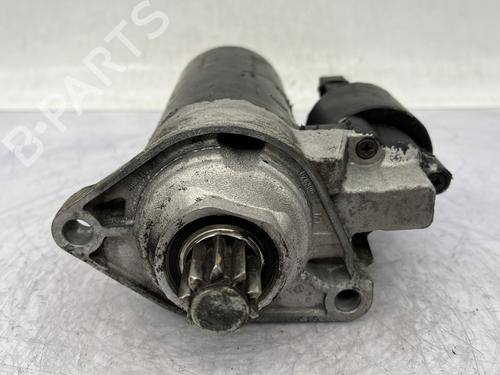Used Starter Starter VW POLO III (6N1) 64 1.9 D (64 hp) 26032315 26032315