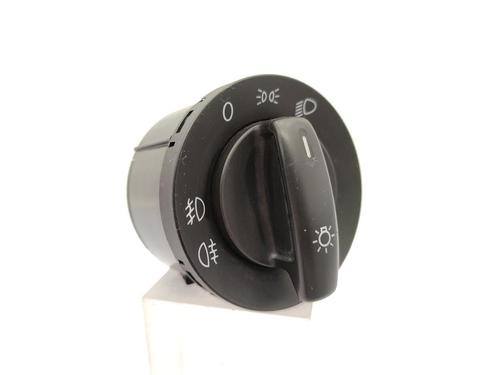 Used Headlight switch VW TOURAN (1T1, 1T2) 1.9 TDI (105 hp) 23728910