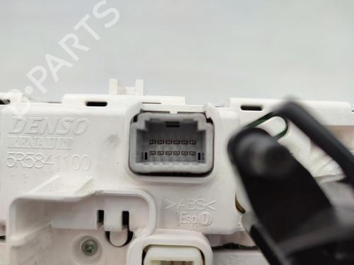 Climate control RENAULT CLIO IV (BH_) 1.5 dCi 75 | BP23719859I5 - Image 10