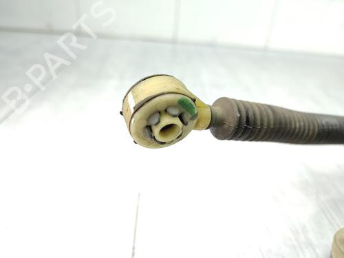 Gear lever RENAULT SCÉNIC III (JZ0/1_) 1.5 dCi | BP23741807M90 