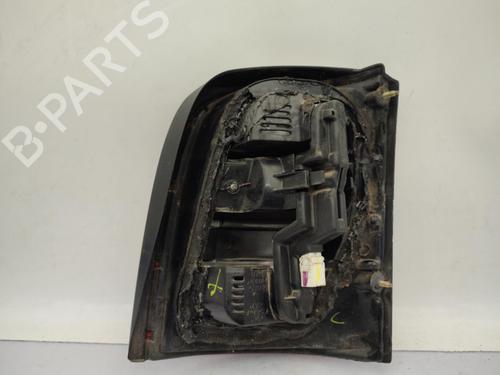 Left taillight NISSAN MICRA II (K11) 1.0 i 16V | BP23738600C34 