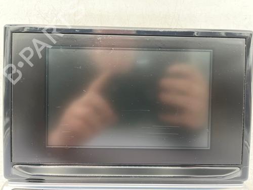 Display CITROËN C3 III (SX) 1.2 VTi 82 | BP36401117C48 - Image 3