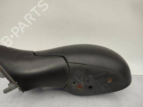 Left mirror CITROËN XSARA PICASSO (N68) 2.0 HDi | BP23728767C26 