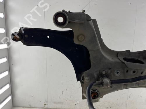 Forbro Forbro RENAULT GRAND SCÉNIC III (JZ0/1_) 1.5 dCi (JZ09, JZ0D, JZ10, JZ14, JZ1G, JZ29, JZ2C) (110 hp) 35890257 35890257
