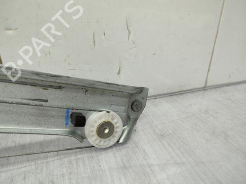Front right window mechanism RENAULT TRAFIC III Van (FG_) 2.0 dCi 145 (FGML) | BP23730993C23  - Image 5