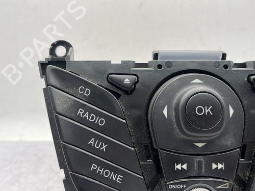 Switch FORD B-MAX (JK) 1.6 TDCi | BP30463353I30