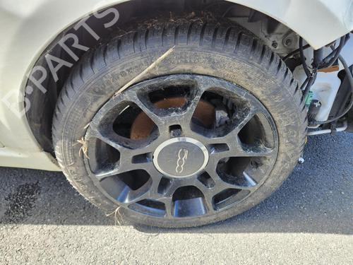 Warning switch FIAT 500 (312_) 0.9 (312AXG1A, 312.AXG11) | BP23757671I22  - Image 22