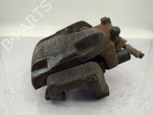 Left front brake caliper RENAULT CAPTUR I (J5_, H5_) 1.5 dCi 110 | BP23741974M105 - Image 5