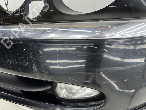 Front bumper JAGUAR S-TYPE II (X200) 4.2 V8 | BP28296068C7 