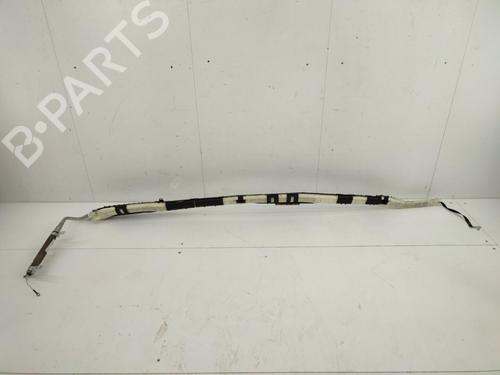 Left curtain airbag SEAT ALTEA (5P1) 2.0 TDI 16V | BP23702355C11 