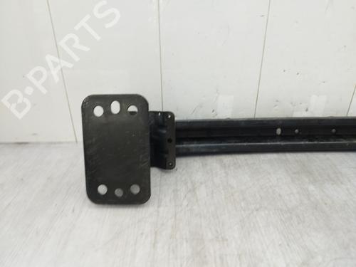 Front bumper reinforcement FORD FIESTA V (JH_, JD_) 1.4 TDCi | BP26738446C109 