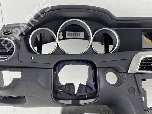 Dashboard MERCEDES-BENZ C-CLASS Coupe (C204) C 220 CDI (204.302) | BP24735418C46 - Image 6
