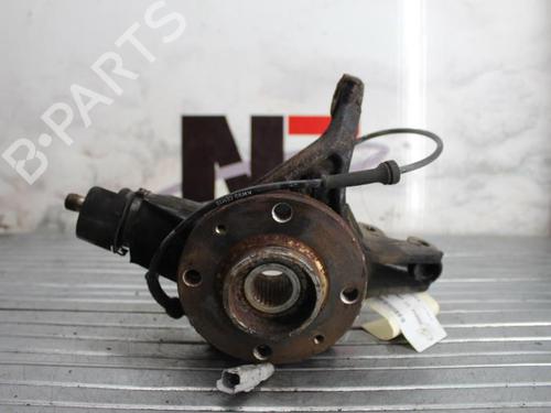 Used Right front steering knuckle Right front steering knuckle PEUGEOT 307 CC (3B) 2.0 HDi 135 (136 hp) 23685890 23685890