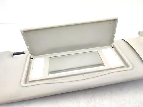 Right sun visor PEUGEOT 207 CC (WD_) 1.6 HDi | BP23707437I2 