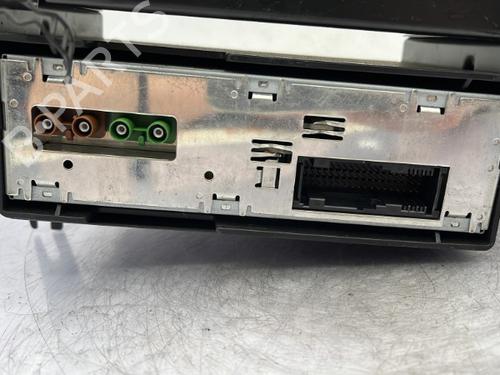 Radio AUDI ALLROAD C5 (4BH)  | BP23680846E6 