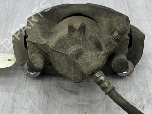 Right front brake caliper RENAULT MEGANE III Hatchback (BZ0/1_, B3_) 1.5 dCi (BZ09, BZ0D, BZ1W, BZ29, BZ14) | BP23674325M104 