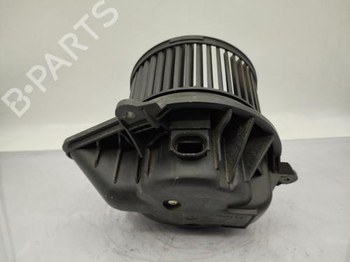 Heater blower motor RENAULT MEGANE I (BA0/1_) 1.4 16V (BA0D, BA1H, BA0W, BA10) | BP23677603M62 