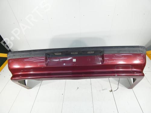 Used Rear bumper PEUGEOT 605 (6B) 2.5 Turbo Diesel (129 hp) 23685697