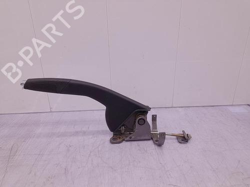 Hand brake RENAULT CLIO IV (BH_) 1.5 dCi 90 | BP23707325I18 