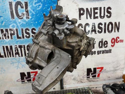 Gearbox MERCEDES-BENZ A-CLASS (W169) A 180 CDI (169.007, 169.307) | BP23667560M3 - Image 7