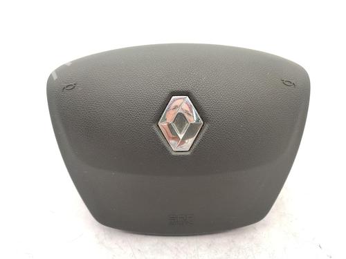 Driver airbag RENAULT LAGUNA III (BT0/1) 1.5 dCi (BT00, BT0A, BT0T, BT1J) | BP23718720C9 
