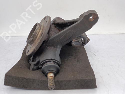 Left front steering knuckle CITROËN XANTIA (X1_, X2_) 1.9 Turbo D | BP23712701M25 