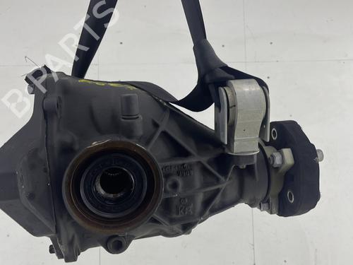 Rear differential MERCEDES-BENZ C-CLASS (W204) C 220 CDI (204.002) | BP29537547M24 