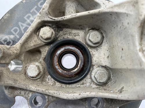 Left front steering knuckle VOLVO V40 Hatchback (525) D2 | BP37265157M25 - Image 7