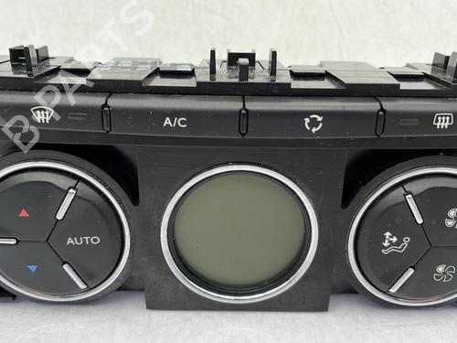 Climate control CITROËN DS3 (SA_) 1.6 HDi 90 | BP26429649I5 