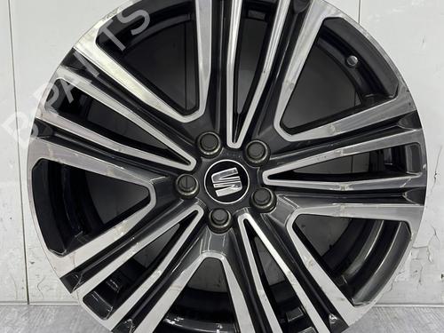 Fælk SEAT ARONA (KJ7, KJP) 1.0 TSI (95 hp) 30576137