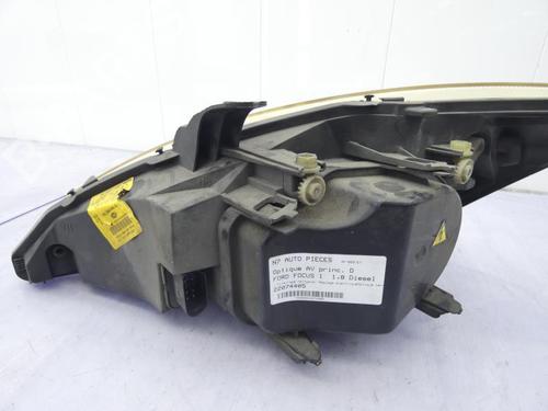 Højre forlygte FORD FOCUS I (DAW, DBW) 1.8 Turbo DI / TDDi | BP23686056C29 