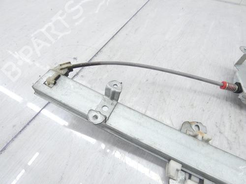 Used Front right window mechanism NISSAN MICRA III (K12) 1.5 dCi (82 hp) 23672172