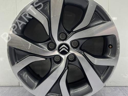 Used Rim CITROËN C4 AIRCROSS 1.6 HDi 115 AWC (114 hp) 23756919